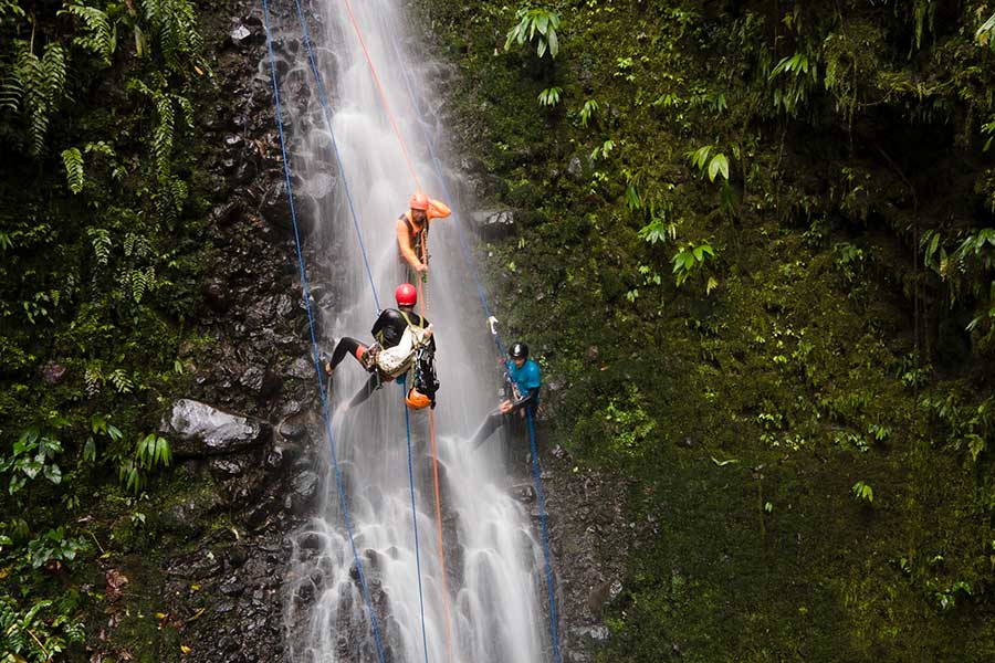 Extreme Sports Waterboarding