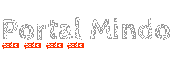 Portalmindo Logo
