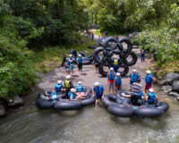 Tubing